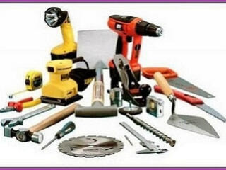 Навеска полок, навеска мебели, установка карнизов. Кишинев. Мастер. - изображение 1