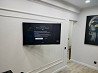 Instalarea televizorului pe perete. Chisinau. Монтаж телевизора стена.
