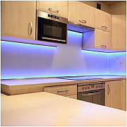 Алюминиевый профиль LED, подсветка для мебели, panlight, LEd лента, вр