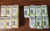 ХУМУЛИН Р . Н. ИНСУЛИН 10МЛ ФЛАКОНЫ HUMULIN N R INSULIN 10ML VIAL