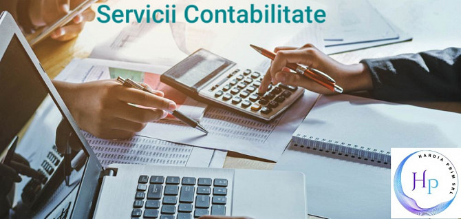 Servicii contabile/ Бухгалтерские услуги! - изображение 1