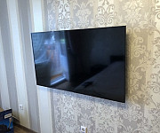 Монтаж телевизоров на стену. Montare televizor pe perete.Instalare tv