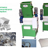 Измельчитель для отходов полистирола (EPS) Castoro/Castoro Big