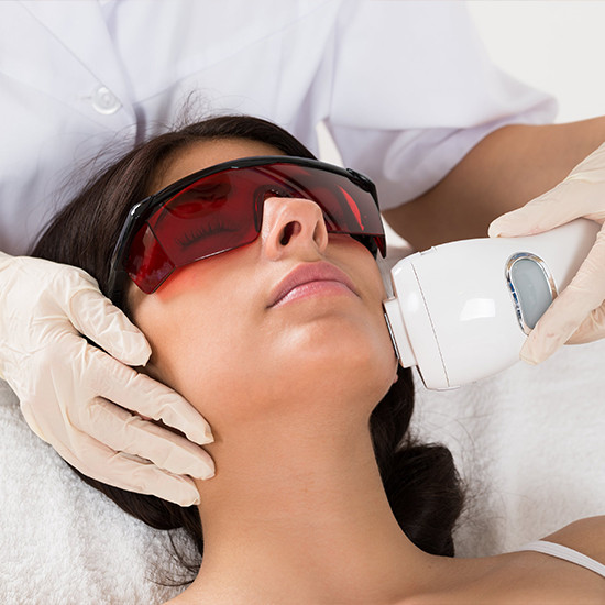Tratamentele cu laser fractional in combinatie cu terapia PRP in Moldo - изображение 1
