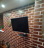 Montarea televizorului pe perete.Suport tv. Монтаж телевизора на стену