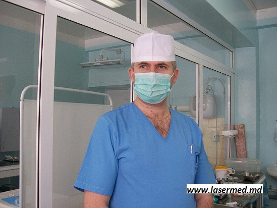 Indepărtarea (eliminarea, inlaturarea) alunitelor (nevilor) cu laser i - изображение 1