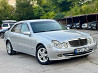 Mercedes E seria, 2006