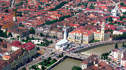 Excursie la Oradea 5 nopti