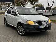 Dacia Logan, 2009