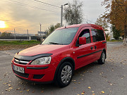 Opel Combo, 2009