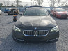 BMW 5 seria, 2016