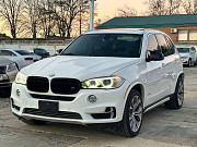 BMW X5, 2015