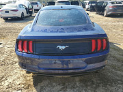 Ford Mustang, 2018