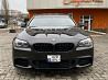 BMW 5 seria, 2016