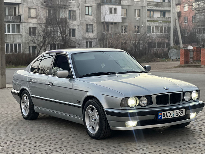 BMW 5 seria, 1994 - imagine 1