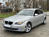 BMW 5 seria, 2007