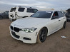 BMW 3 seria, 2017