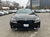 BMW 5 seria, 2015