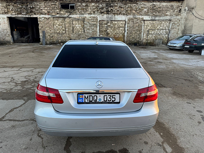 Mercedes E seria, 2011 - изображение 1