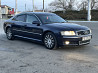 Audi A8, 2005