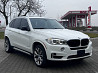 BMW X5, 2015