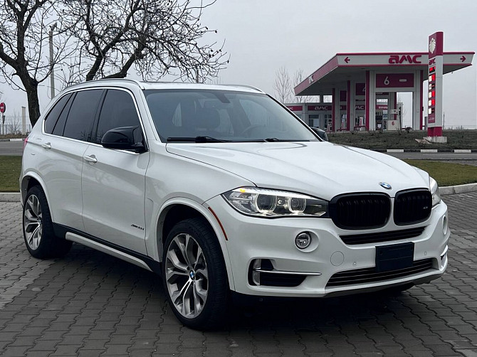 BMW X5, 2015 - imagine 1