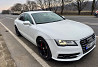 Audi A7, 2011