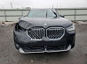 BMW X3, 2025