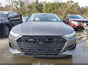 Audi A7, 2019