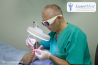 Corectie laser (Tratament laser) a unghiei incarnate in Chisinau, Mol