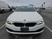 BMW 5 seria, 2019