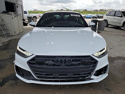 Audi A7, 2021