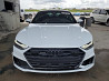 Audi A7, 2021