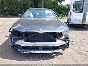 BMW 5 seria, 2019