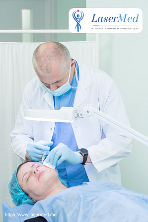 Tratament cu laser a acneei si sechelelor postacnee (cicatricilor dupa - изображение 1