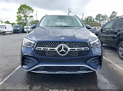 Mercedes GL seria, 2024