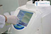 Tratamentele faciale cu laser CO2 fractional in combinatie cu terapia