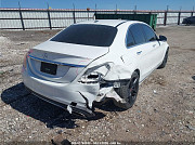 Mercedes C seria, 2018