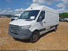 Mercedes Sprinter, 2021