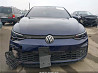 Volkswagen Golf, 2022