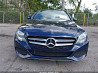 Mercedes C seria, 2018