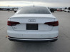 Audi A4, 2019