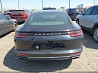 Porsche Panamera, 2017