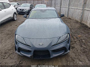 Toyota Supra, 2023