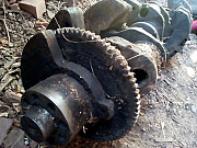 Колінвал ТМЗ 8423