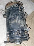 Газовий компресор 1,5 куб.м, 16 кгс.