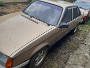 Opel Rekord, 1983