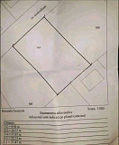 Schimb pe o casuta la tara un teren pentru constructii!!!