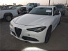 Alfa Romeo Giulia, 2020