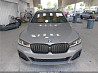 BMW 5 seria, 2021